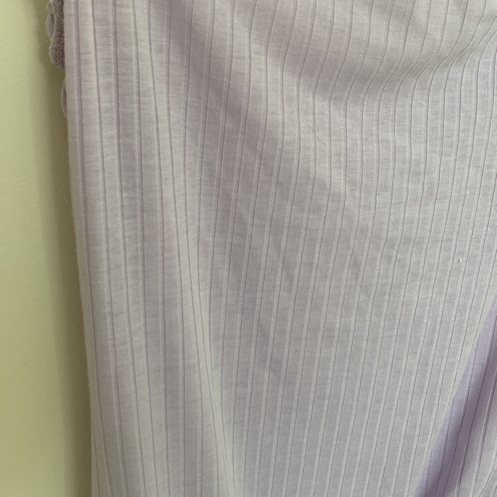CAPULET Ribbed Bodysuit - Picture 3 of 6